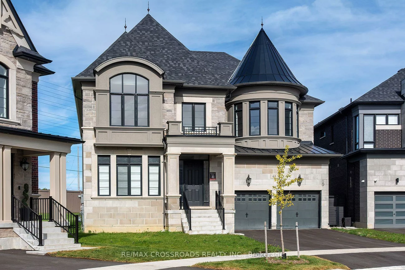 65, Terravista, Vellore Village, Vaughan
