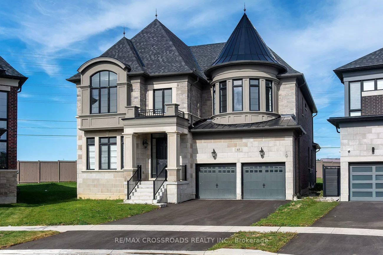 65, Terravista, Vellore Village, Vaughan
