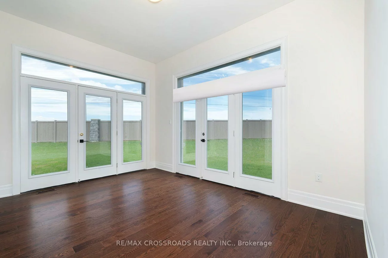 65, Terravista, Vellore Village, Vaughan