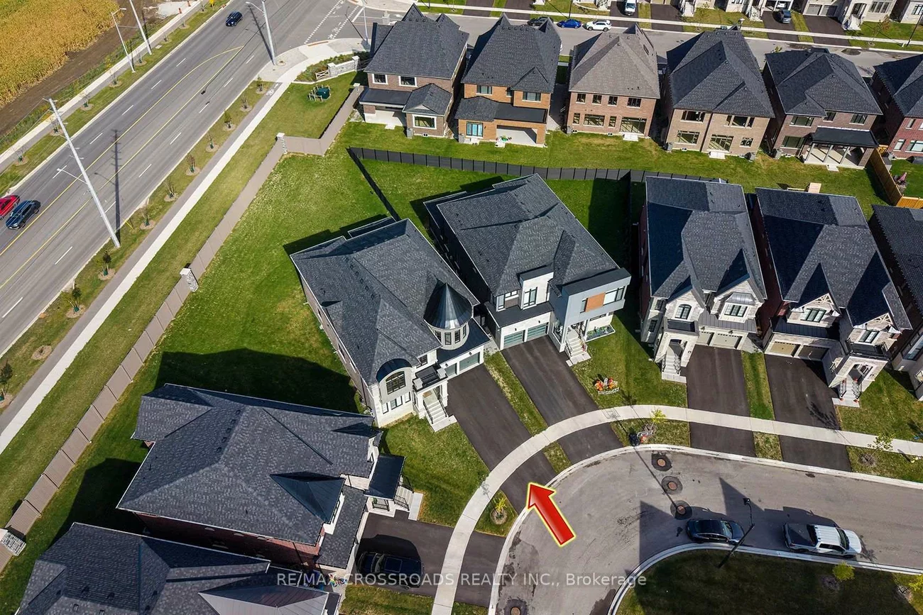 65, Terravista, Vellore Village, Vaughan