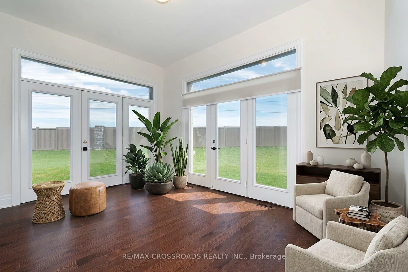 65, Terravista, Vellore Village, Vaughan