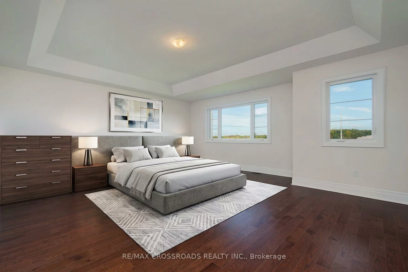 65, Terravista, Vellore Village, Vaughan