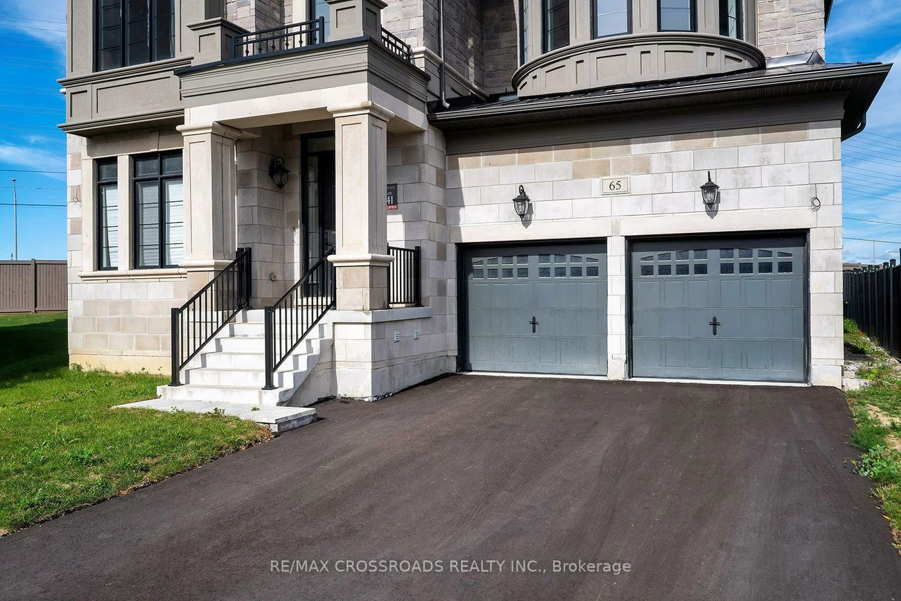 65, Terravista, Vellore Village, Vaughan
