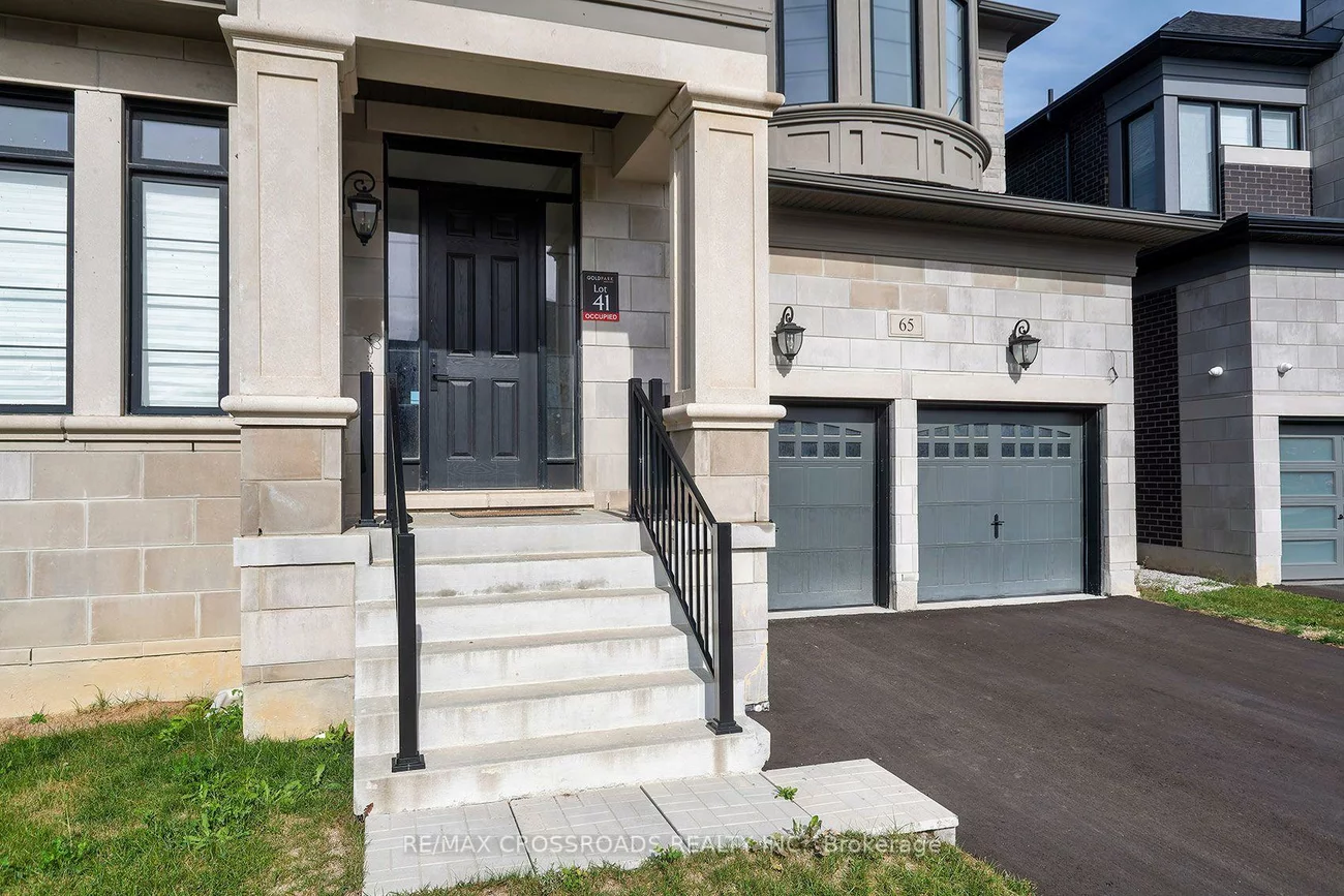 65, Terravista, Vellore Village, Vaughan