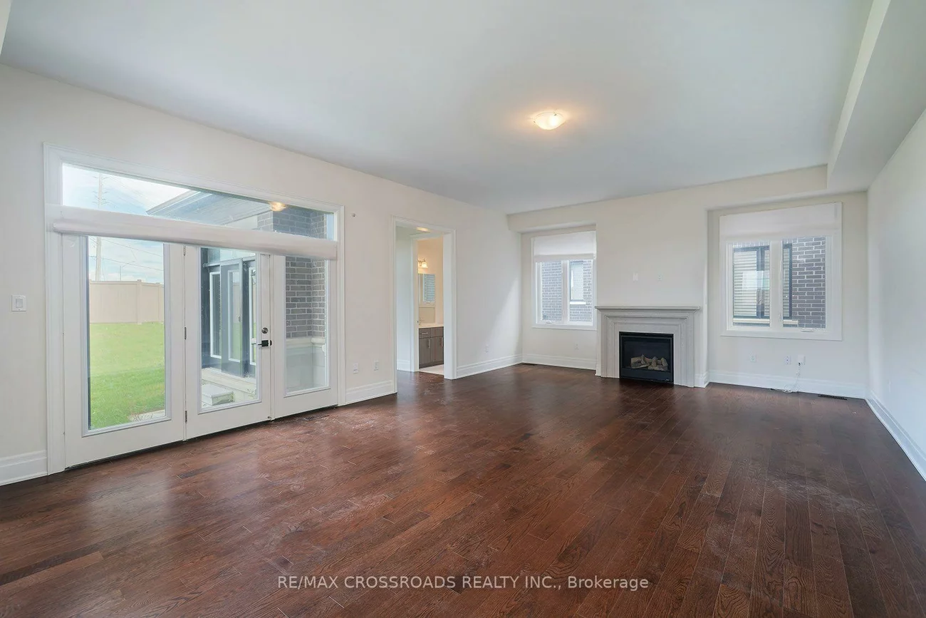 65, Terravista, Vellore Village, Vaughan