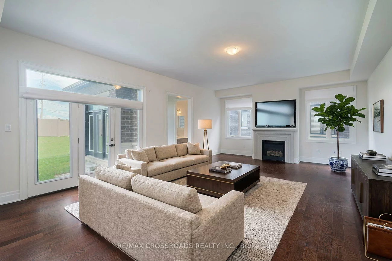 65, Terravista, Vellore Village, Vaughan
