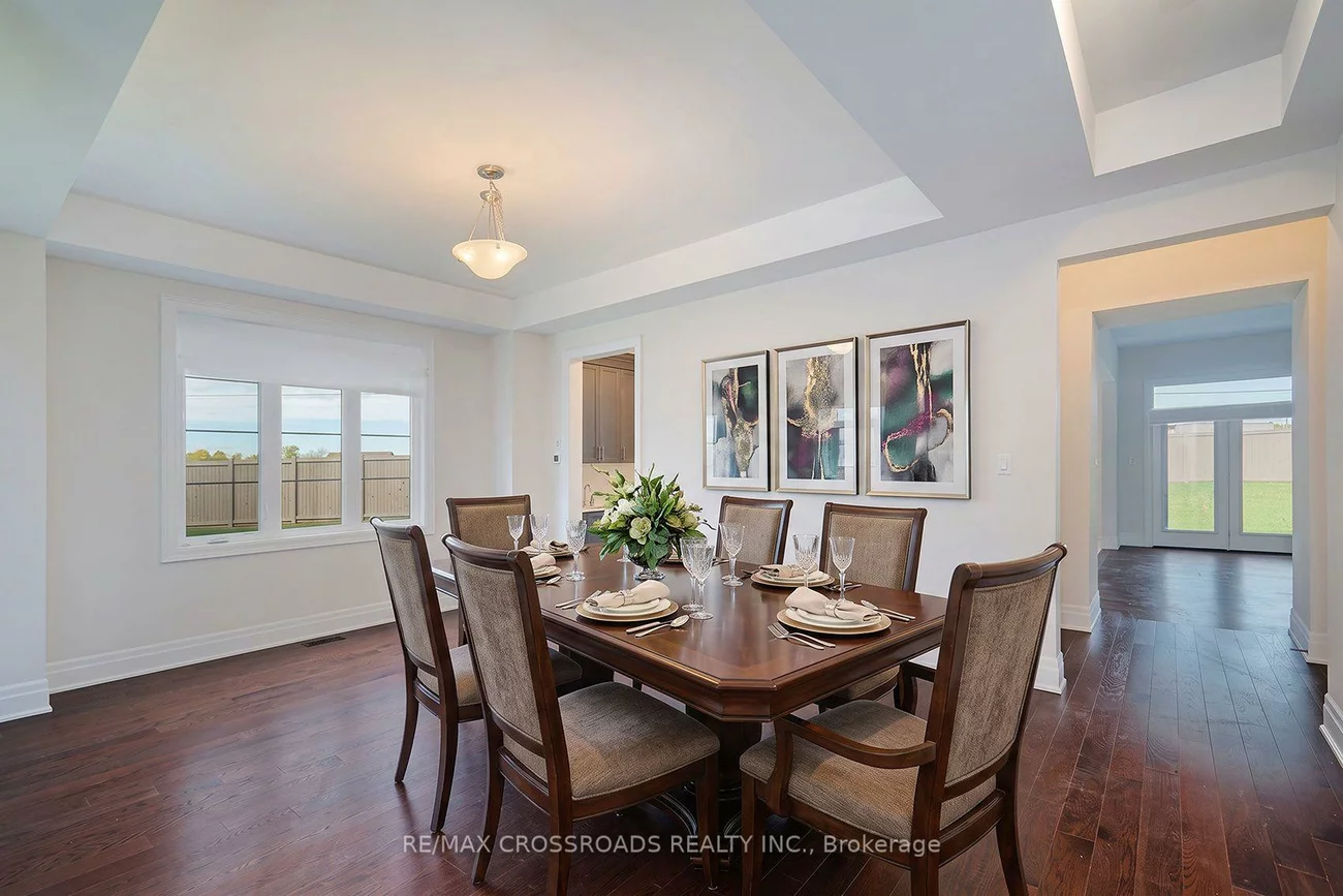 65, Terravista, Vellore Village, Vaughan