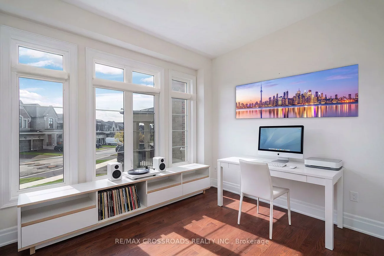 65, Terravista, Vellore Village, Vaughan