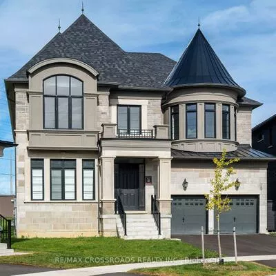 65, Terravista, Vellore Village, Vaughan