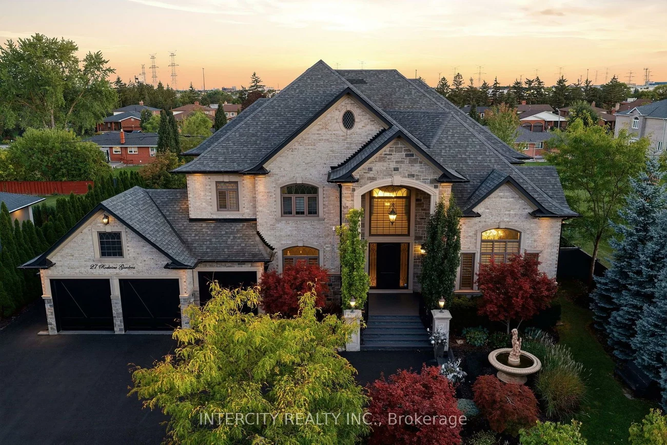27, Rockview, Concord, Vaughan