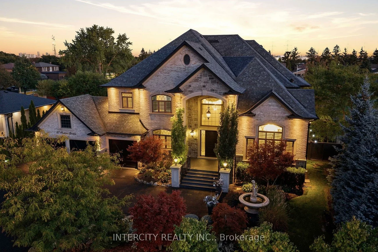 27, Rockview, Concord, Vaughan