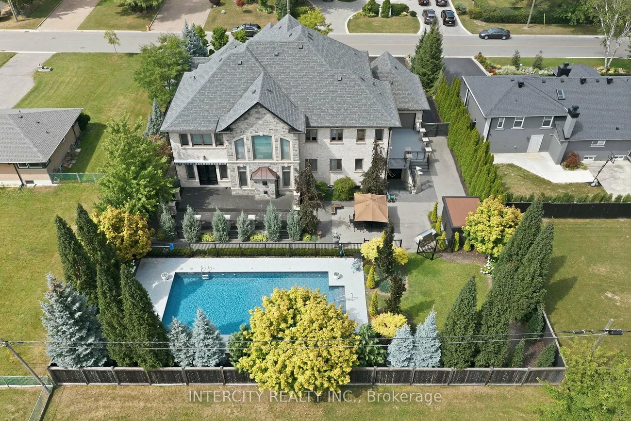 27, Rockview, Concord, Vaughan