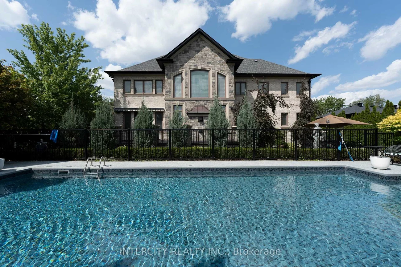 27, Rockview, Concord, Vaughan