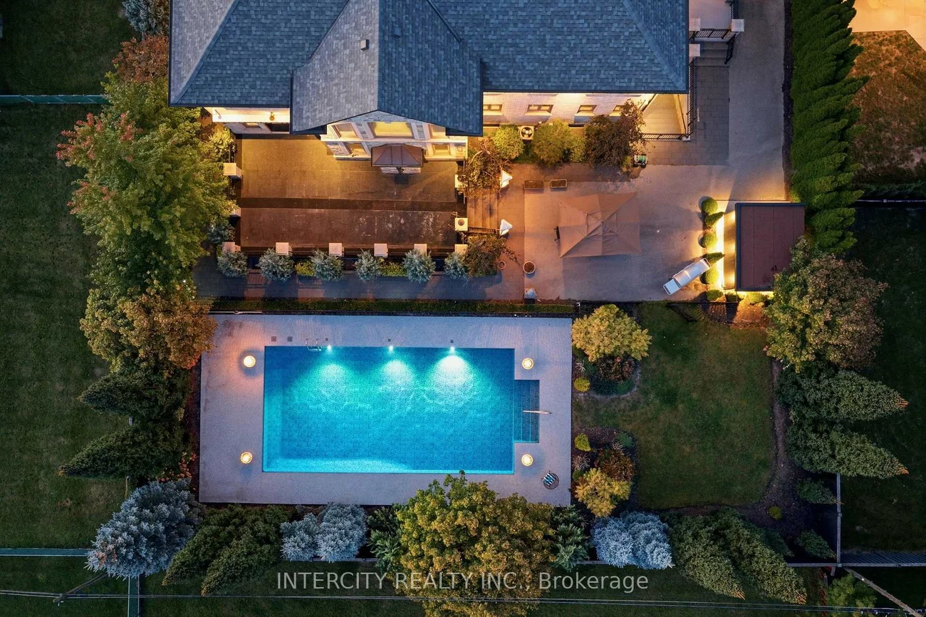 27, Rockview, Concord, Vaughan