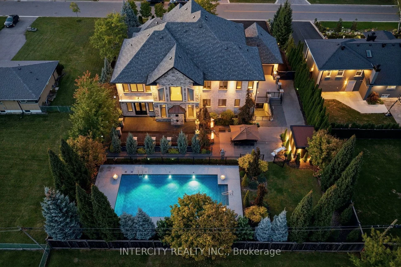 27, Rockview, Concord, Vaughan