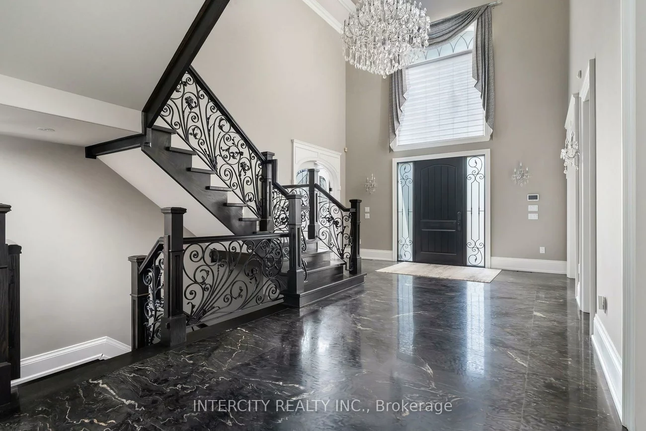 27, Rockview, Concord, Vaughan