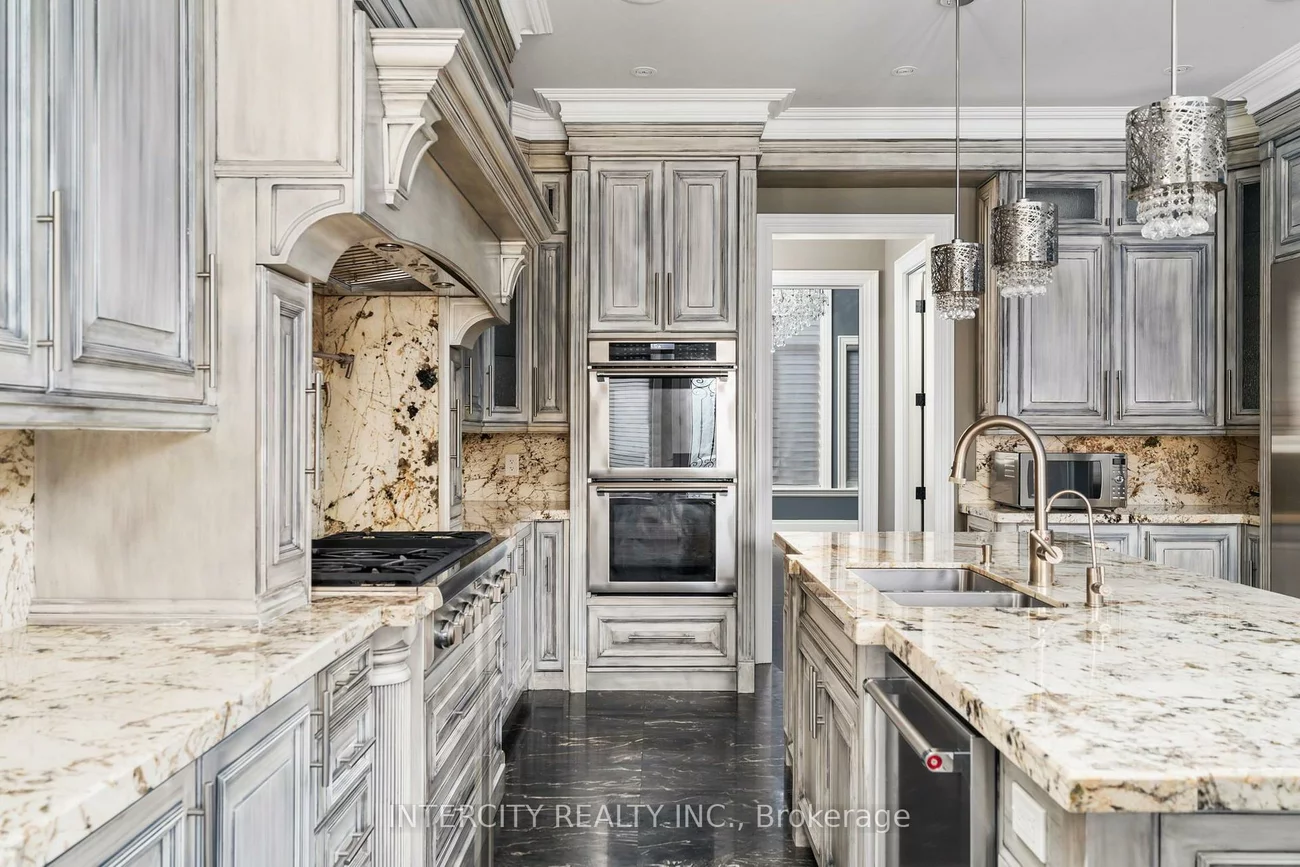 27, Rockview, Concord, Vaughan