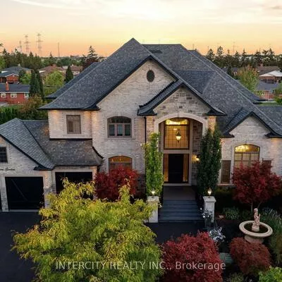27, Rockview, Concord, Vaughan