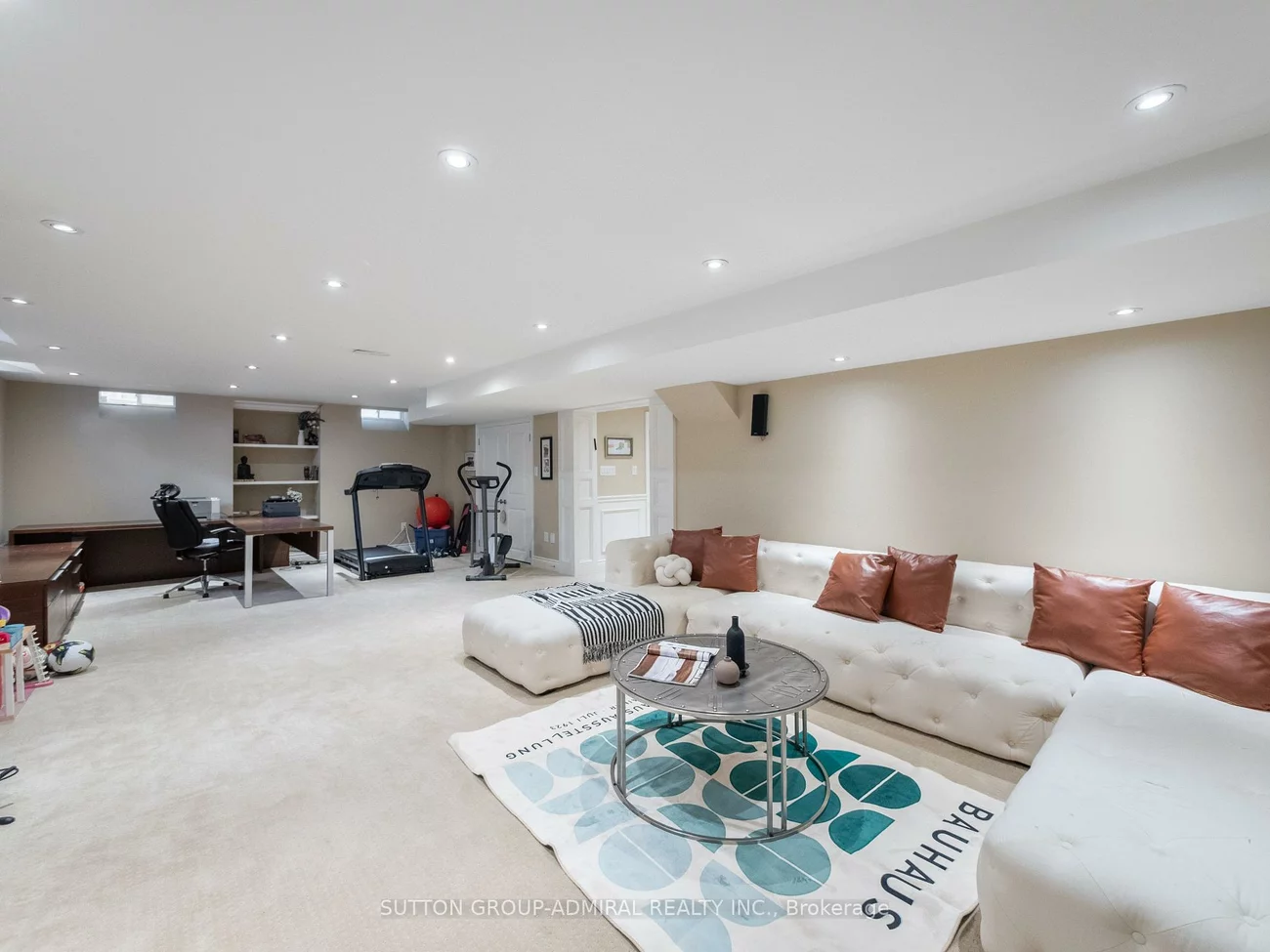 87, Rivington, Patterson, Vaughan