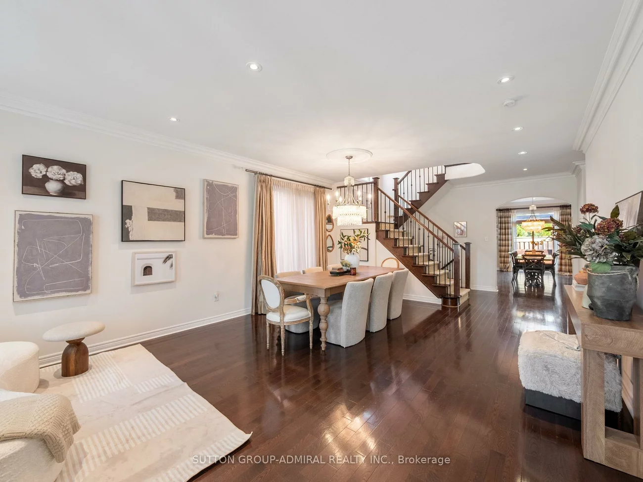 87, Rivington, Patterson, Vaughan