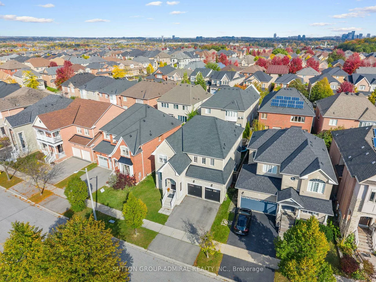87, Rivington, Patterson, Vaughan