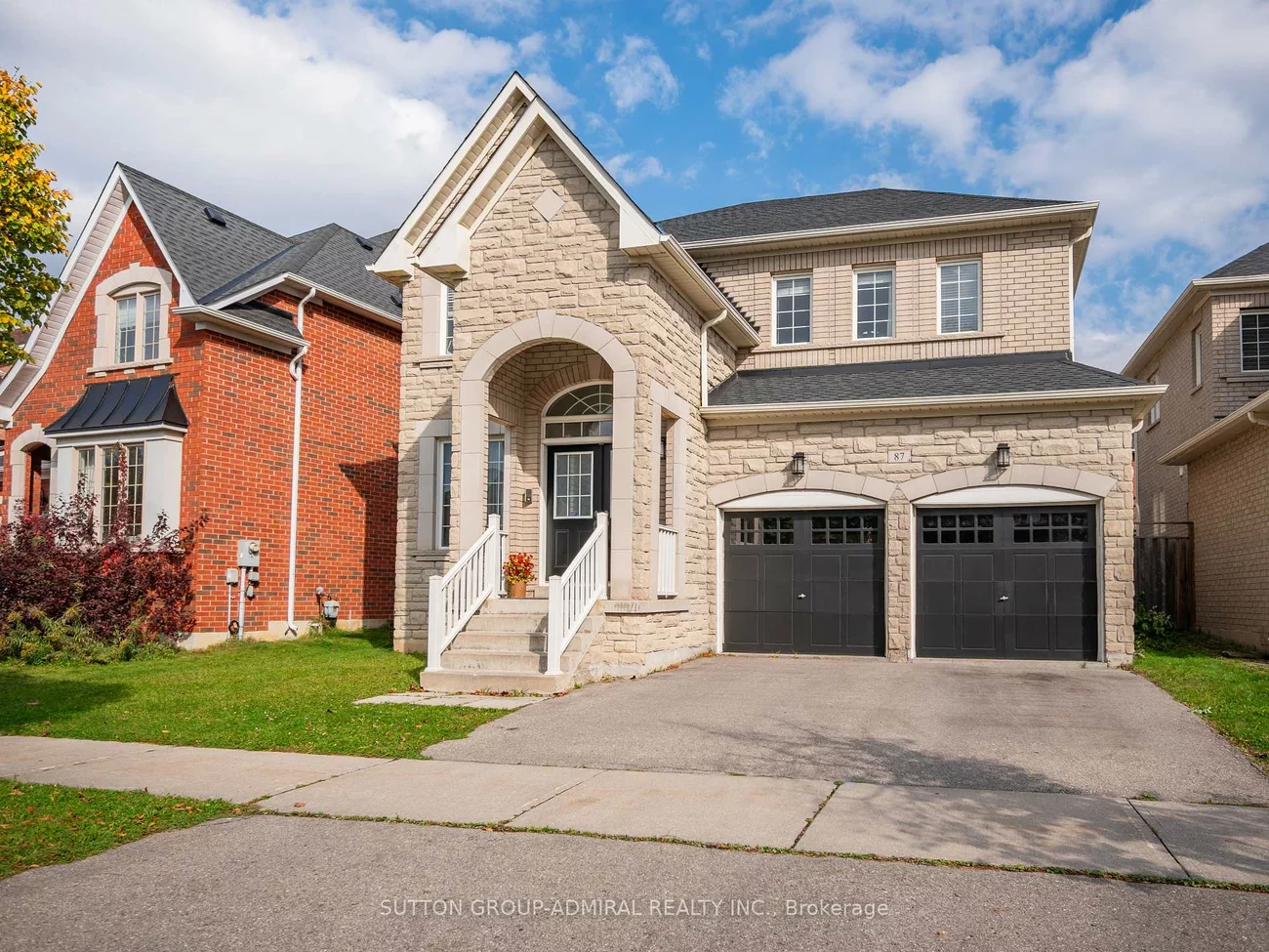 87, Rivington, Patterson, Vaughan
