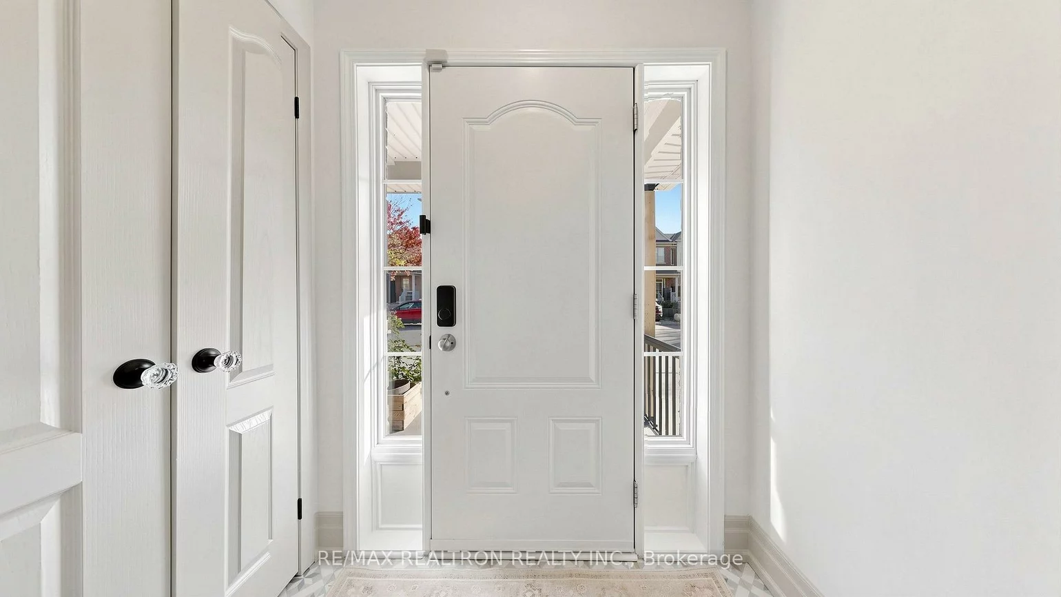 22, Coranto, Vellore Village, Vaughan