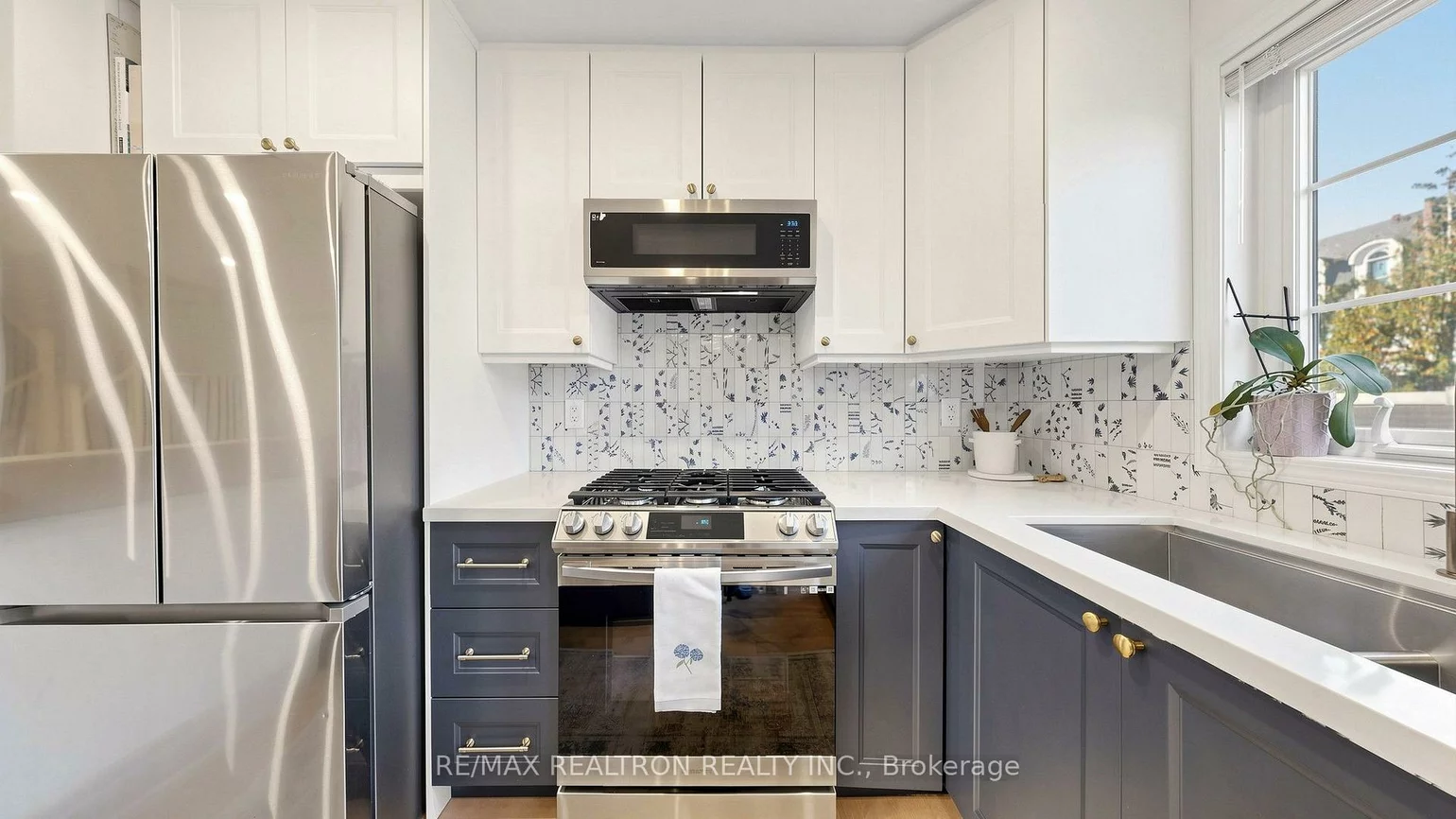 22, Coranto, Vellore Village, Vaughan