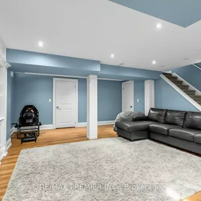 47, Berry, Vellore Village, Vaughan