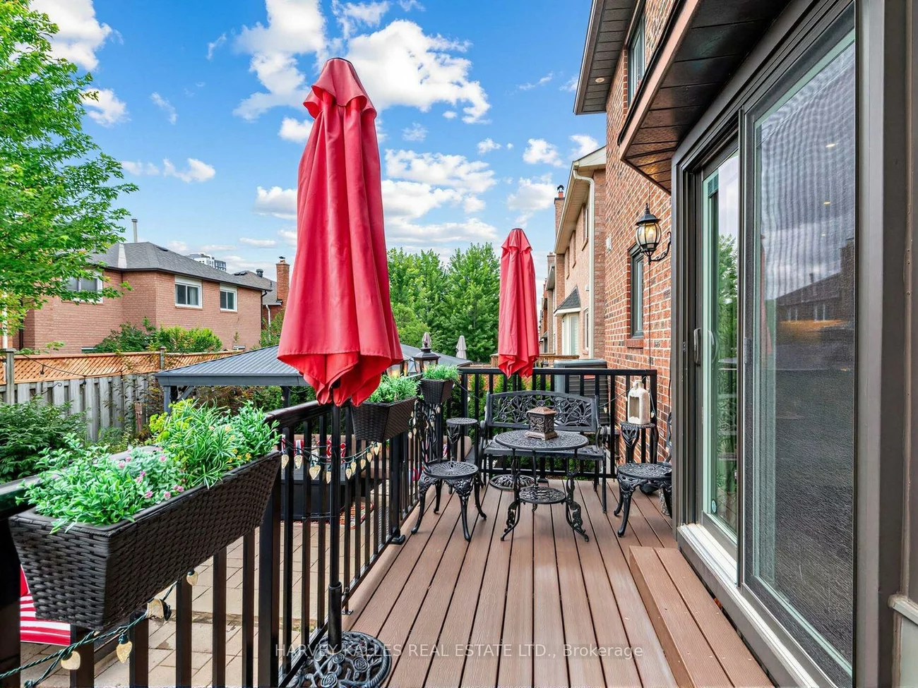 93, Downing, Uplands, Vaughan