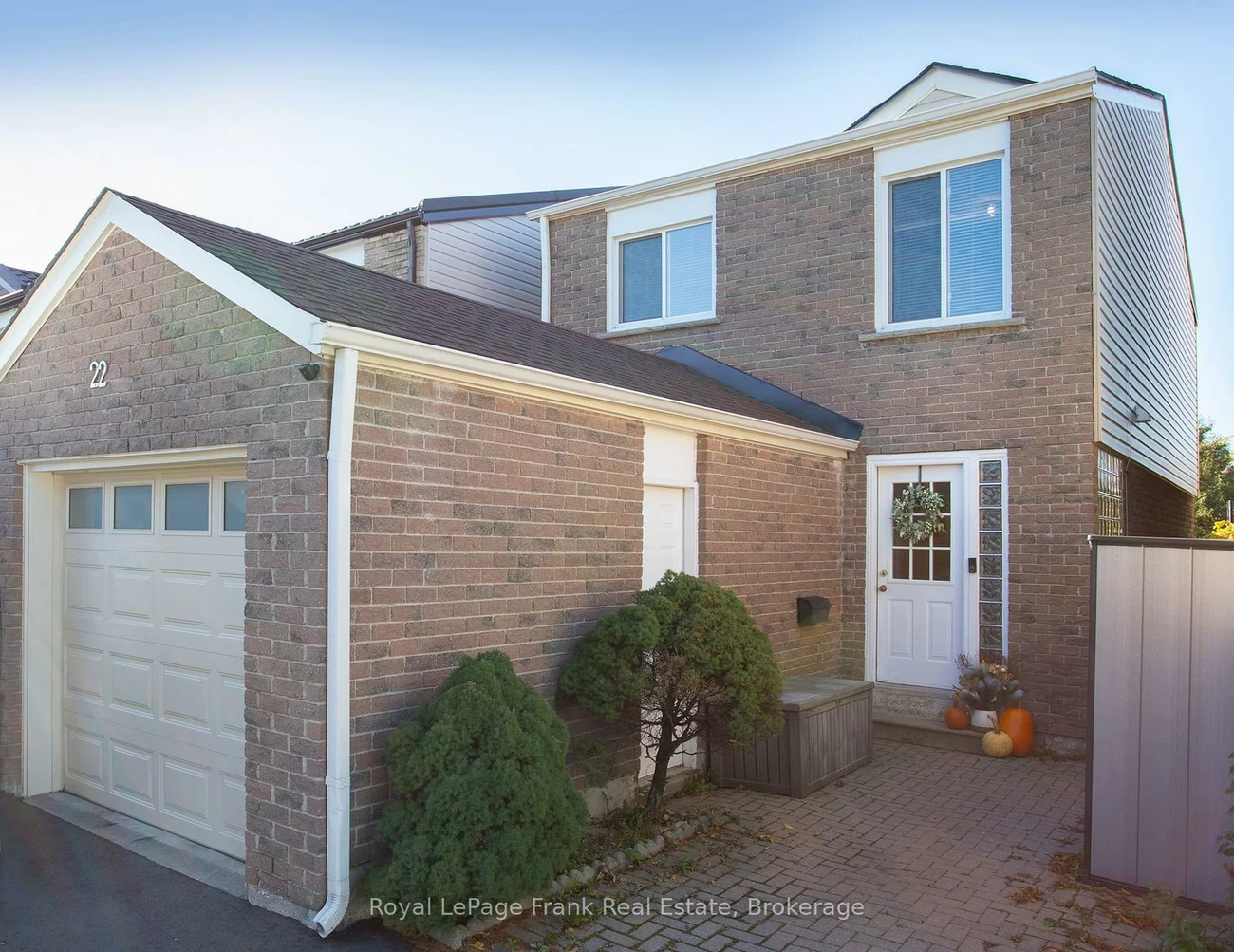 22, Peachtree, Glen Shields, Vaughan