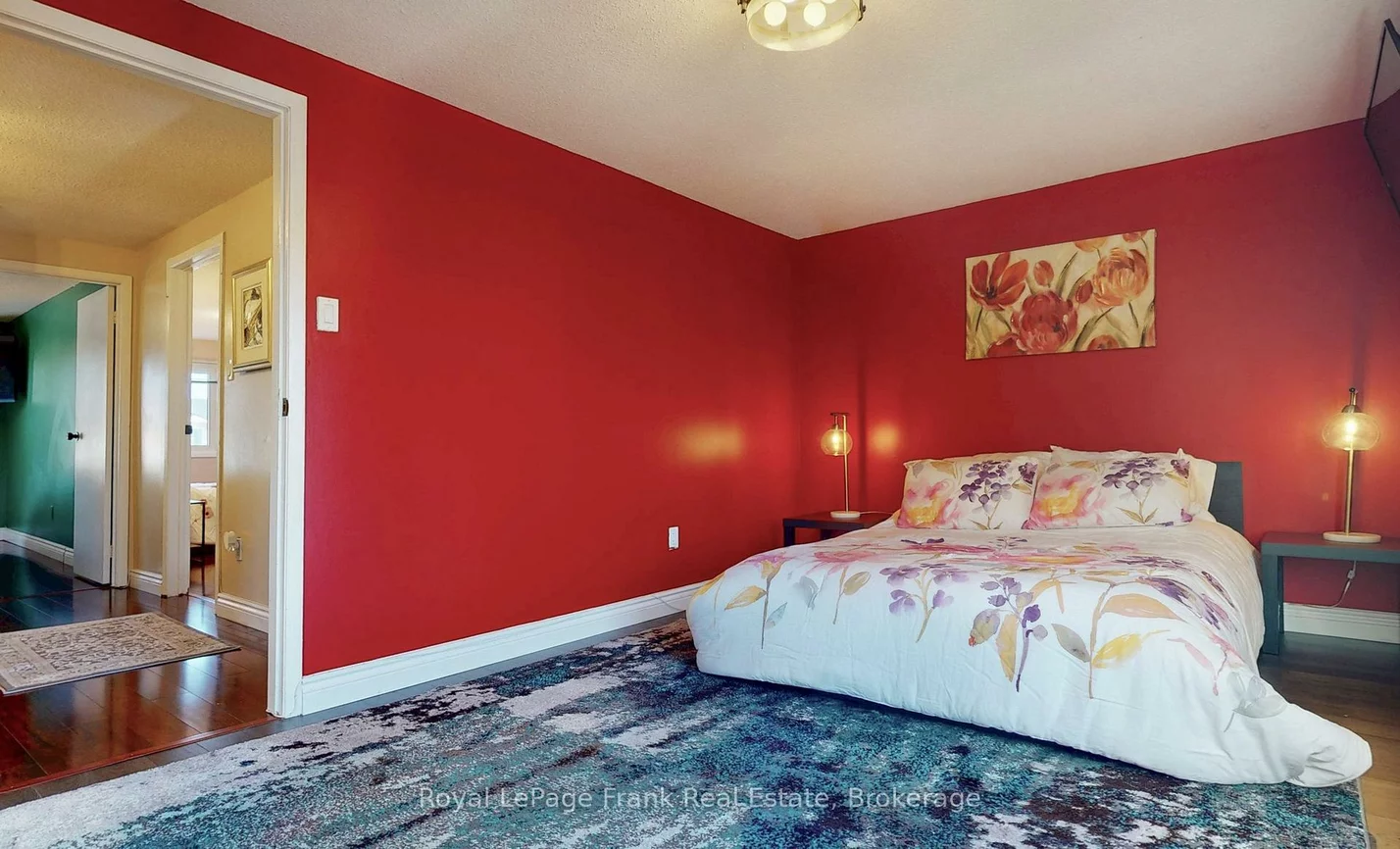 22, Peachtree, Glen Shields, Vaughan