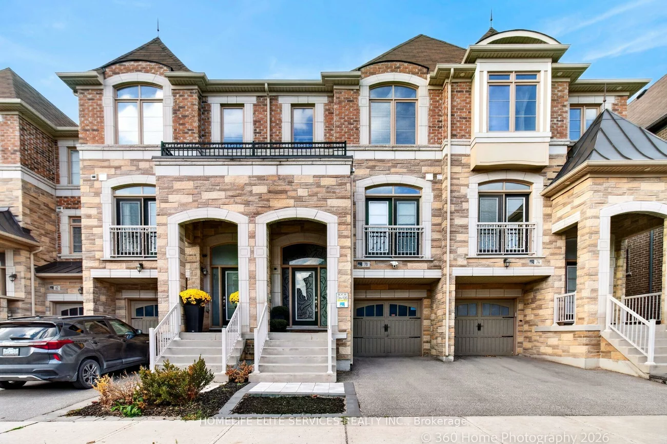 70, Farooq, Vellore Village, Vaughan