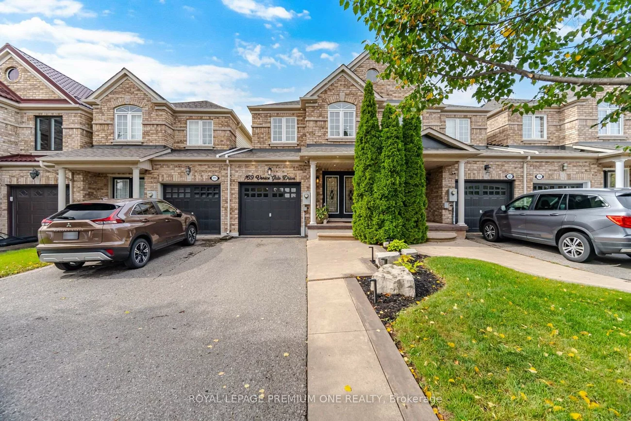 169, Venice Gate, Vellore Village, Vaughan