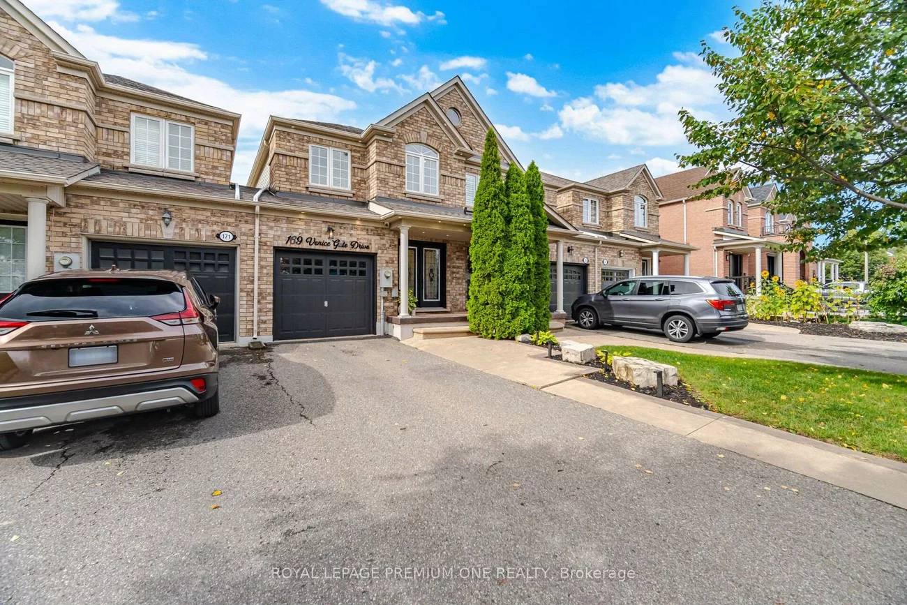 169, Venice Gate, Vellore Village, Vaughan