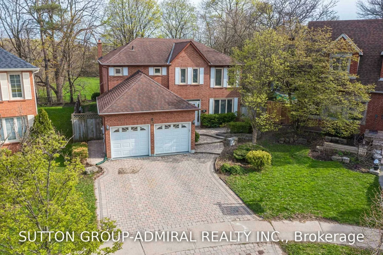 39, Crooked Stick, Glen Shields, Vaughan
