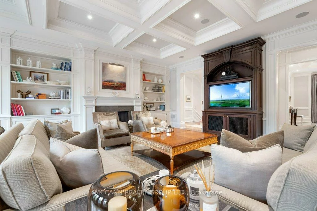 301, Millwood, Vellore Village, Vaughan
