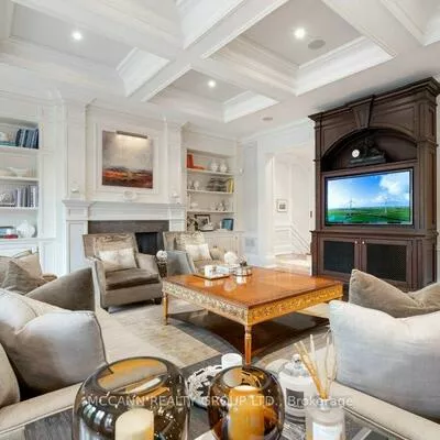 301, Millwood, Vellore Village, Vaughan