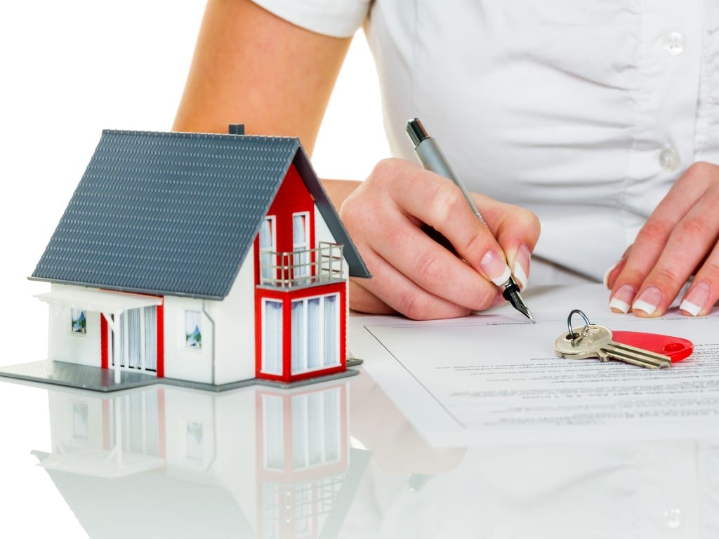 What are the Different Mortgage Types?