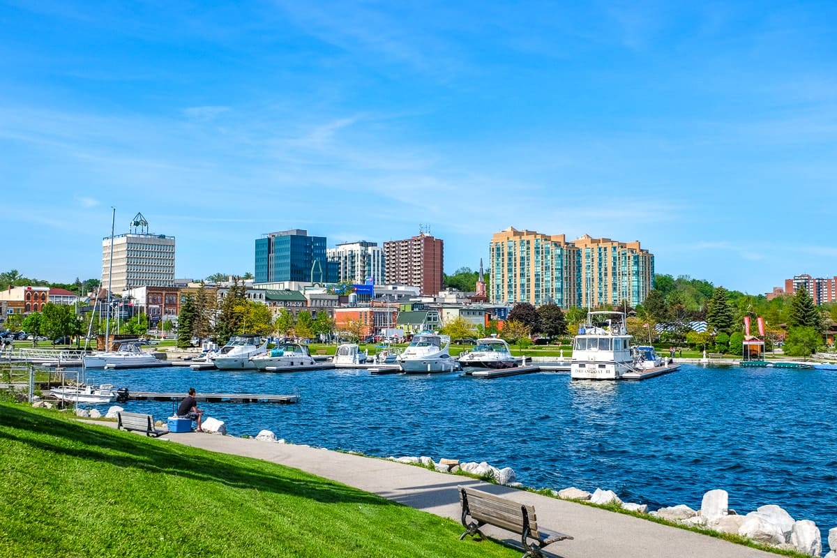 What Makes Barrie One of the Most Livable Places in Ontario?