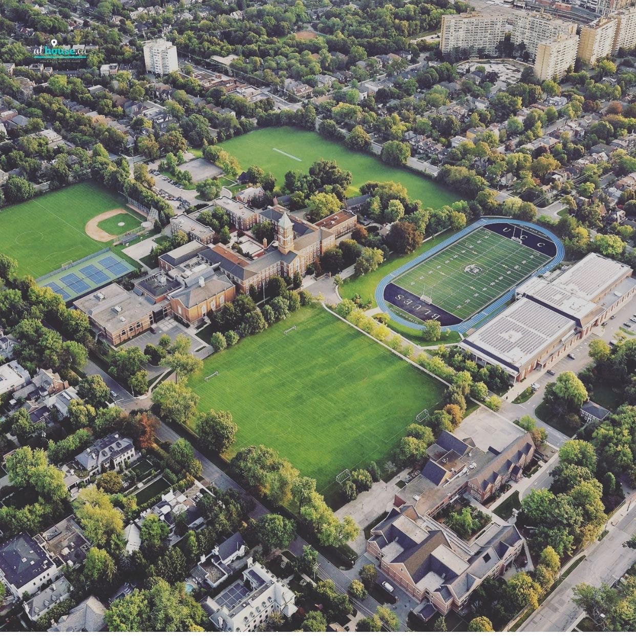 Top Public and Private Schools in Toronto