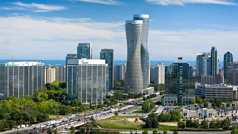 Top 5 Reasons to Live in Mississauga
