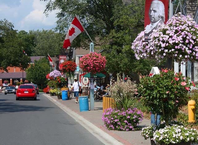 Unionville: The Cultural, Green, and Scenic Enclave within Markham