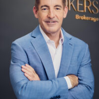 Ted Prothero